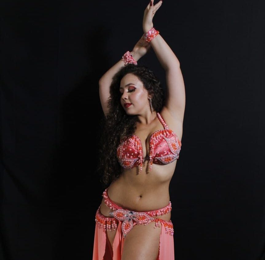 Professores Dança